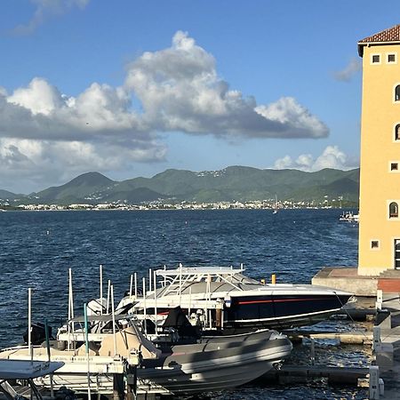 Luxury Marina & Sea View Condo At Porto Cupecoy St Maarten Lowlands Bagian luar foto