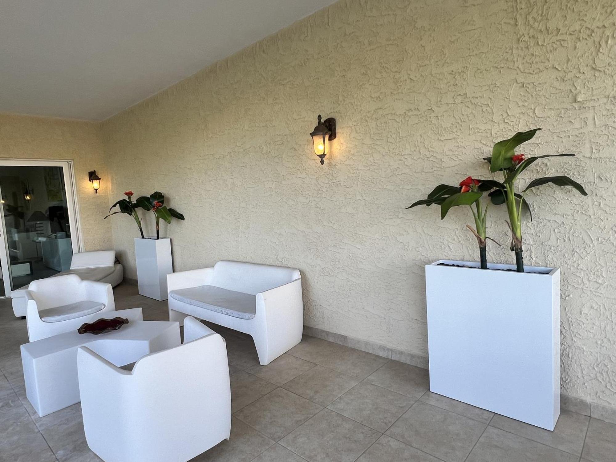 Luxury Marina & Sea View Condo At Porto Cupecoy St Maarten Lowlands Bagian luar foto