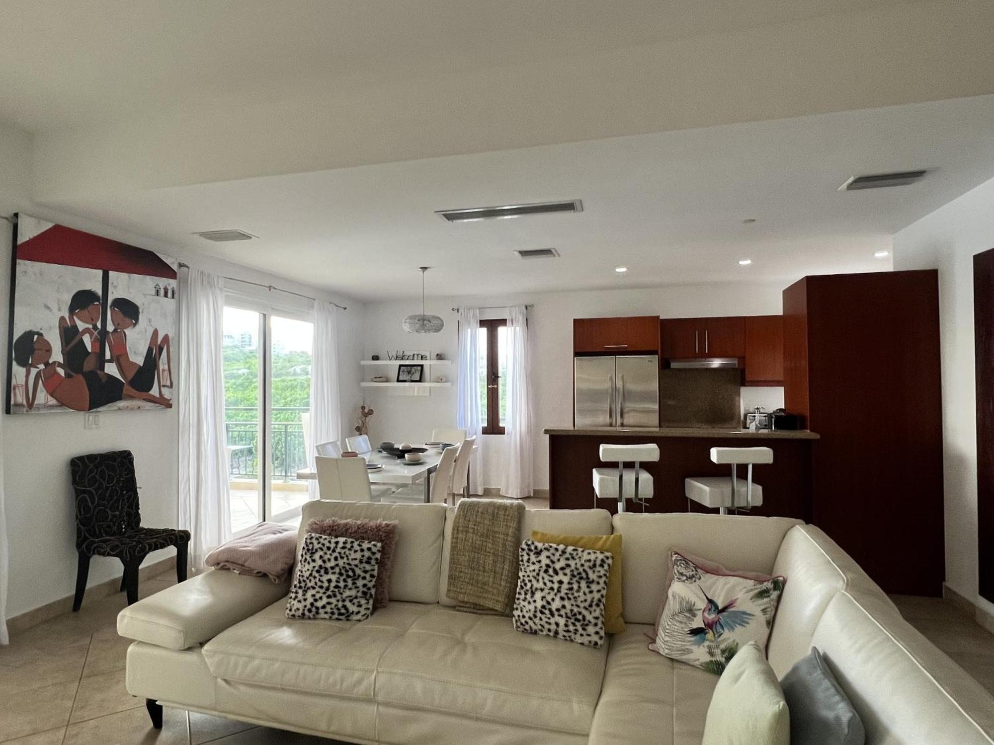 Luxury Marina & Sea View Condo At Porto Cupecoy St Maarten Lowlands Bagian luar foto
