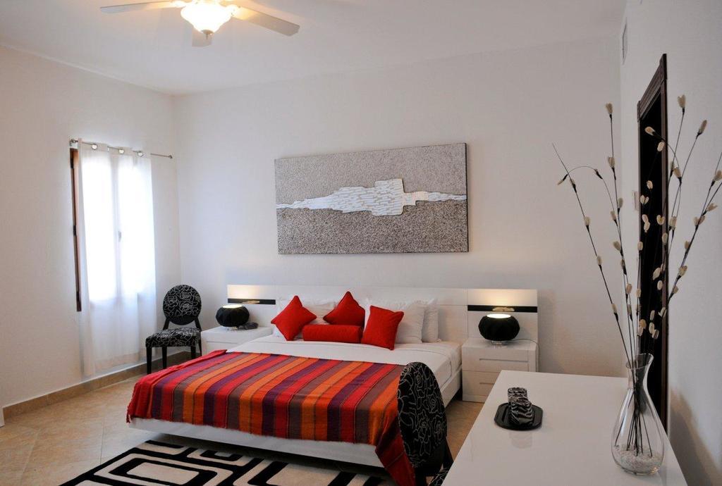 Luxury Marina & Sea View Condo At Porto Cupecoy St Maarten Lowlands Bagian luar foto