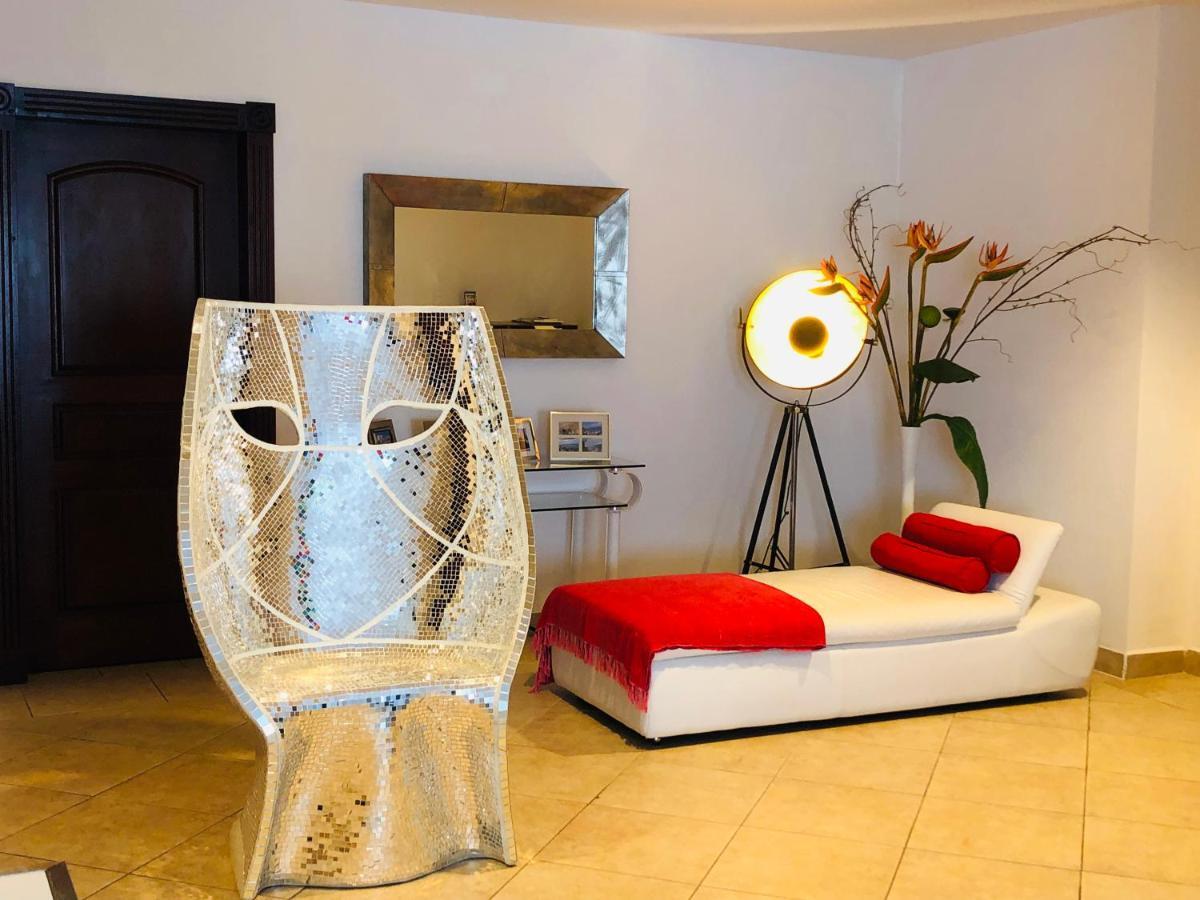 Luxury Marina & Sea View Condo At Porto Cupecoy St Maarten Lowlands Bagian luar foto